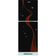 Minister M-285 SD Blackberry Star 285 Ltr Refrigerator image