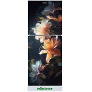 Minister M-285 SD Cherry Queen 285 Ltr Refrigerator image