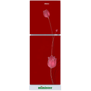 Minister M-285 SD Red Poppy 285 Ltr Refrigerator image