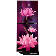 Minister M-306 El Purple Lotus 306 Ltr Refrigerator image