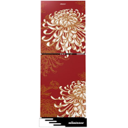 Minister M-306 El Red Spider 306 Ltr Refrigerator image