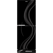 Minister M-310 EL Gray Stype Refrigerator image