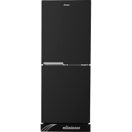 Minister M-310 El Black Refrigerator image