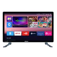 Minister M-32 Glorious Slim Metal Voice Control LED TV - MI32M10PGV image