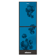Minister M-350 Blue Flower (Black Match)