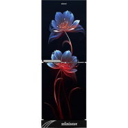 Minister M-350 EL Lovender Lotus Refrigerator image