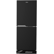 Minister M-350 El Black 350 Ltr Refrigerator image