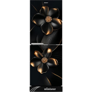 Minister M-350 El Gold Magnolia Refrigerator image
