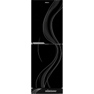 Minister M-350 El Gray Stype Refrigerator image
