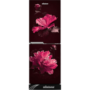 Minister M-350 El Purple Jaba Refrigerator image