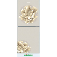 Minister M-350 Gold Peony 350 Ltr Refrigerator image