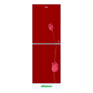 Minister M-350 Red Poppy