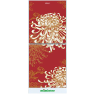 Minister M-350 Red Spider 350 Ltr Refrigerator image