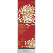 Minister M-350 Red Spider Refrigerator image
