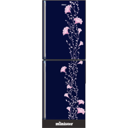 Minister M-355 Blue Lily (Black Match) image