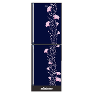 Minister M-355 Blue Lily (Black Match)