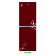 Minister M-355 Red