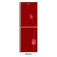 Minister M-355 Red Poppy