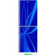 Minister M-355 Refrigerator image