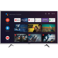 Minister M-43 GOOGLE VOICE CONTROL LED TV image