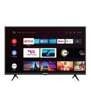 Minister M-43 Google Voice Control LED TV - Black - MI43MG2010 image