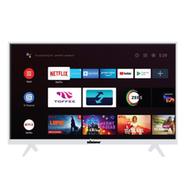 Minister MI43MG2010S M-43 Google Voice Control LED TV - Silver image