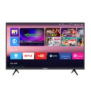 Minister M-43 Tanjim Smart Android Voice Control Led Tv - MI43M33PVG