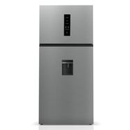Minister M-537 Silver