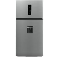 Minister M-537 Black 537 Ltr Refrigerator image