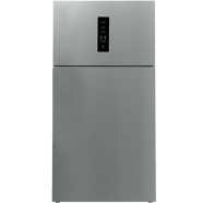Minister M-545 Black 545 Ltr Refrigerator image