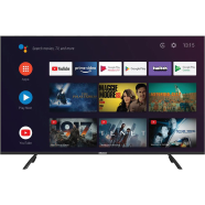 Minister M-55 Tandid Smart Android Google Voice 4K LED TV image