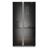 Minister SBS Black - (M-573)