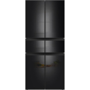 Minister M-600-6D Inverter Frost Refrigerator image