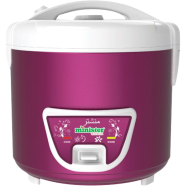 Minister Rice Cooker 2.8L image