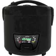 Minister Rice Cooker 2.8L image