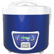 Minister Rice Cooker 2.8L image