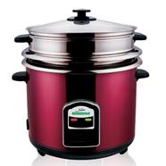 Minister Rice Cooker - MI-RCR-3.0 Liter image