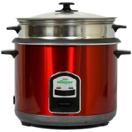 Minister Rice Cooker - MI-RCR-3.0 Liter