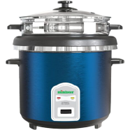 Minister Rice Cooker - MI-RCR-3.0 Liter image