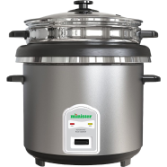 Minister Rice Cooker - MI-RCR-3.0 Liter image