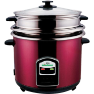 Minister Rice Cooker - MI-RCR-3.0 Liter image