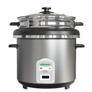 Minister Rice Cooker - MI-RCS-3.0 Liter image