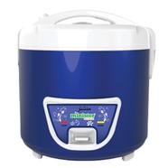Minister Rice Cooker- MI-RCD- 2.8 Liter image