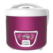 Minister Rice Cooker- MI-RCP- 2.8 Liter image