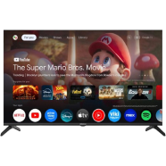 Minister Smart Android Voice Control LED TV image