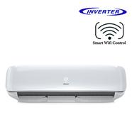 Minister Split 1.5 Ton Inverter - (INV-M18K410GWCP-WHT)