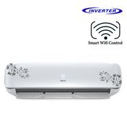 Minister Split 1.5 Ton Inverter - (INV-M18K410GWCP-AF)