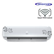 Minister Split 1.5 Ton Inverter Smart WiFi Control (INV-M18K410G-AF) image
