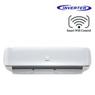 Minister Split 2 Ton Inverter (INV-M24K410GWCP-WHT) image