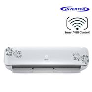 Minister Split 2 Ton Inverter - (INV-M24K410GWCP-AF)